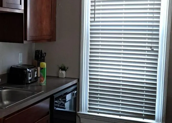 Beautiful Downstairs 1Bed 1Bth Charmer- Pet Friendly
