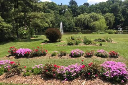 Beautiful Downstairs 1bed 1bth Charmer- Pet Friendly Michigan City
